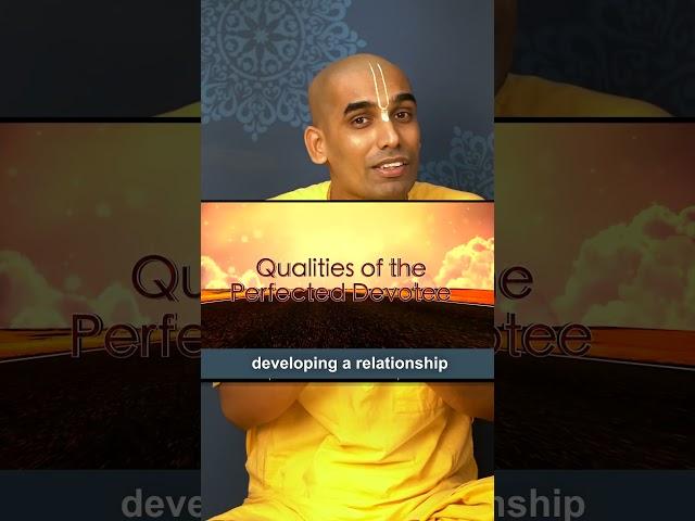 The 3 parts of Bhagavad Gita | Gauranga Darshan Das