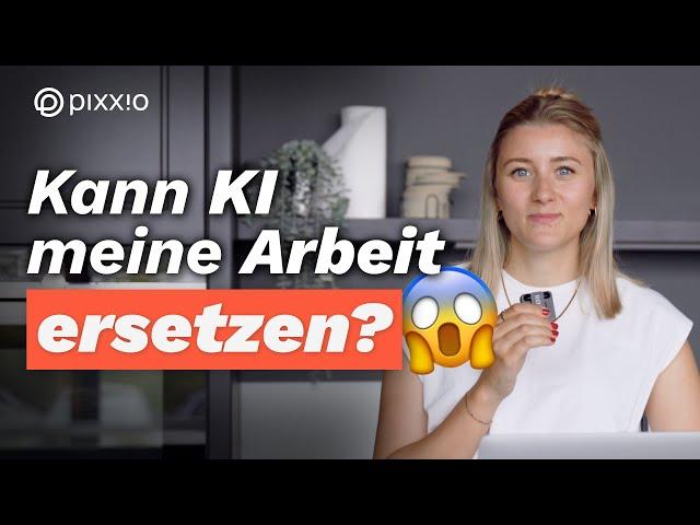 Kann KI meinen Job ersetzen? Diese Jobs sind betroffen!