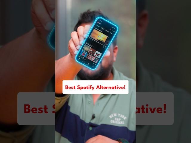 Best Free Spotify, Apple Music Alternative!