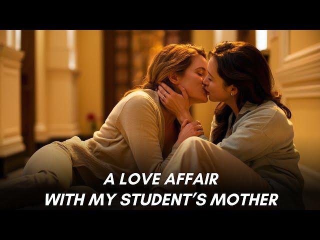 I Fell For My Student's Rich Hot Mom | GL Lesbian Stories