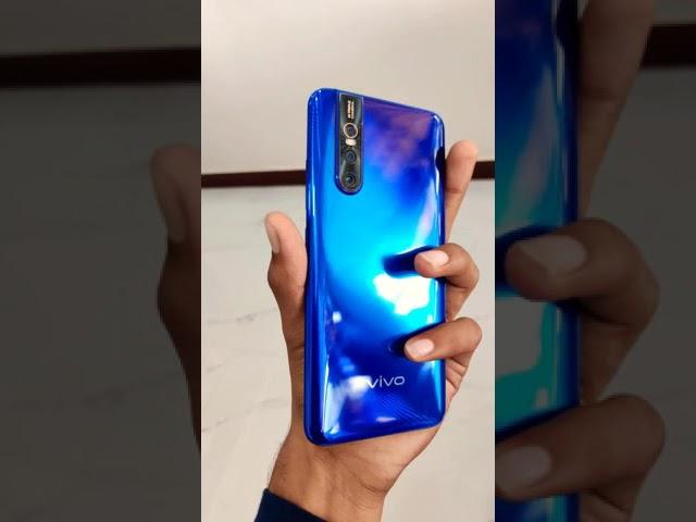 vivo v15 pro 8/128  #mobile #ankit #iphone #apple #realme #oppo #vivo #vairl #dubai #