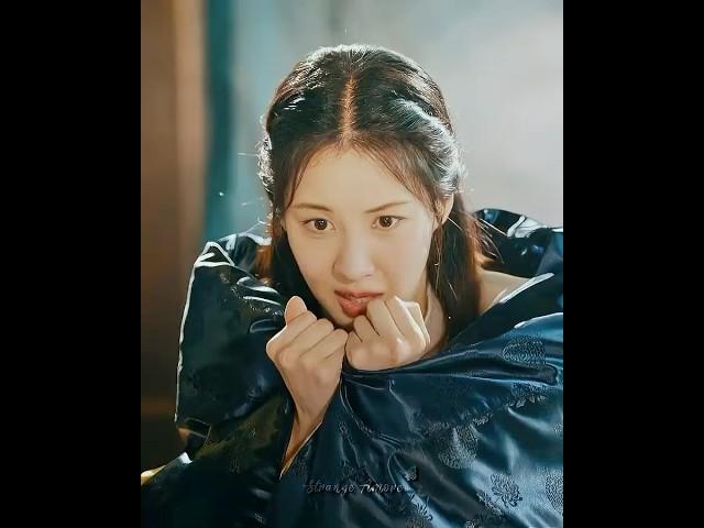 Ok Taek Yeon and Seo Hyun I The First Night with the Duke Edit