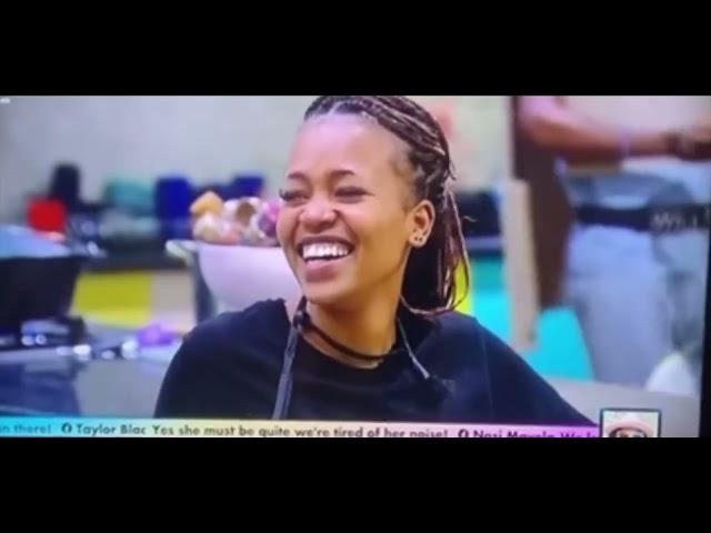 They Pranked Makhekhe So Badly He Almost Collapsed #bbmzansi