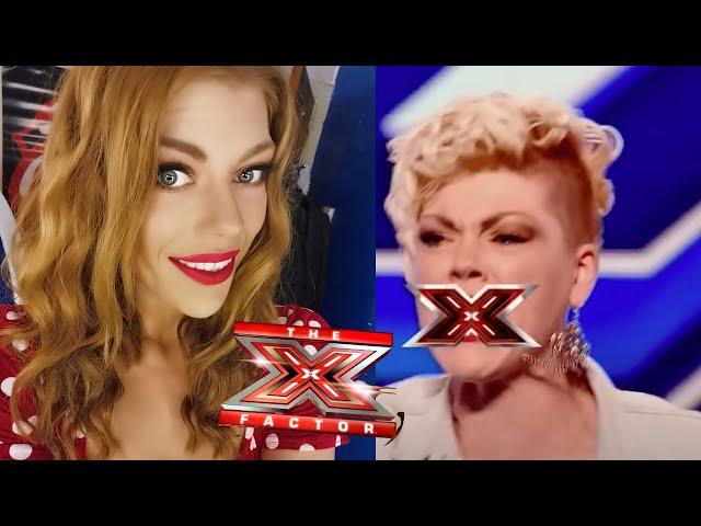 Jak naprawde jest w X Factor - Zoe Aleksander ujawnia wszystko!