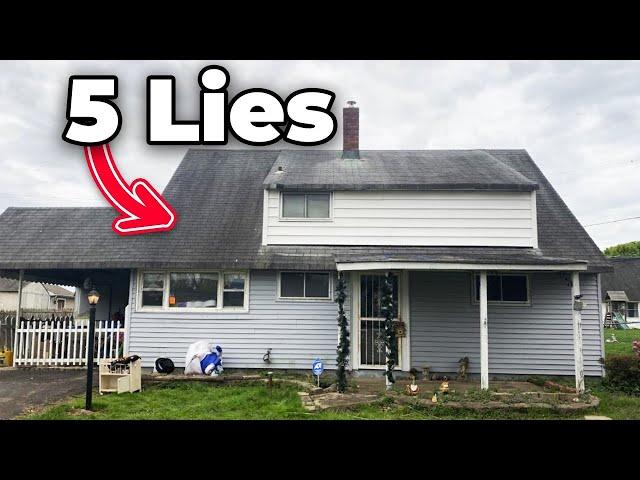 5 Lies Real Estate Wholesalers Are Telling You!