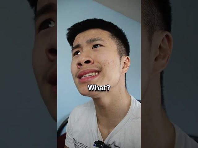 When Parents Check Your Search History