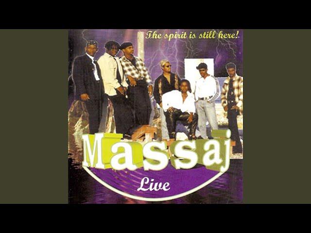 Lanmou soley (Live)