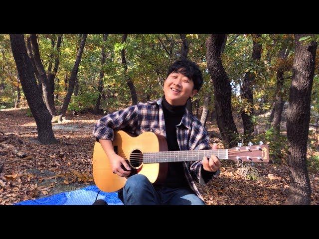 Etude [Lee Ritenour] Cover by HOOON 김지훈 기타