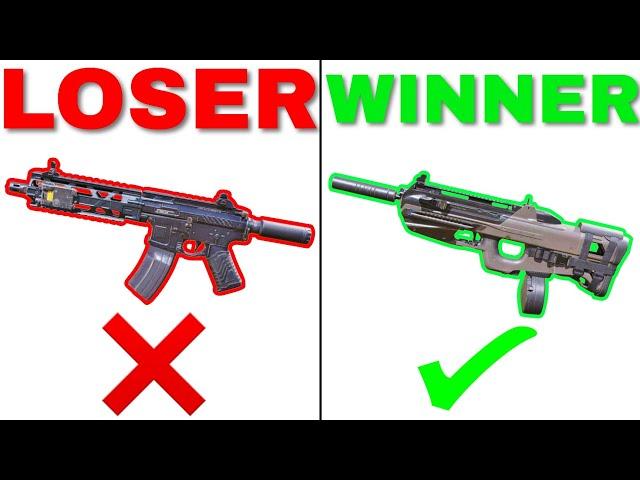 COD Mobile Me Best Guns Kaise Chune? (5 Beginner Tricks)