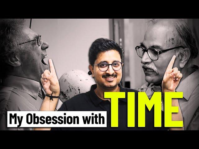 An inspiration for all JEE & NEET Aspirants  | Mohit Sir (IIT KGP)