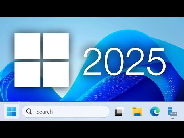 Windows Server 2025 Demo!