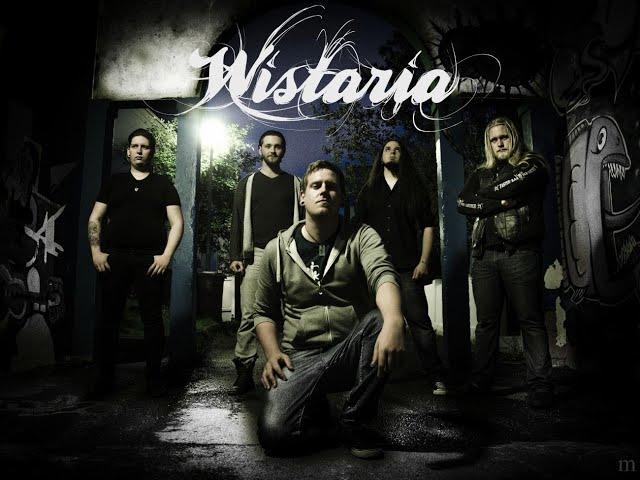 Wistaria - Live In Reykjavík Iceland in September 2024