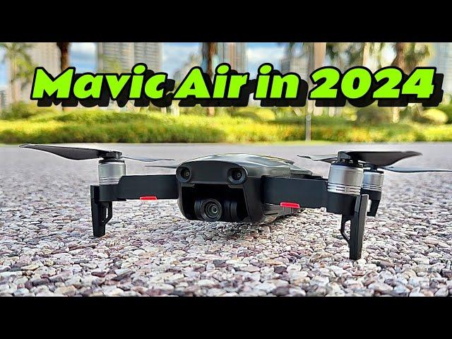 DJI Mavic air is this $200 drone any good?