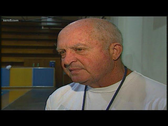 St. Mary's basketball coach Buddy Meyer dies