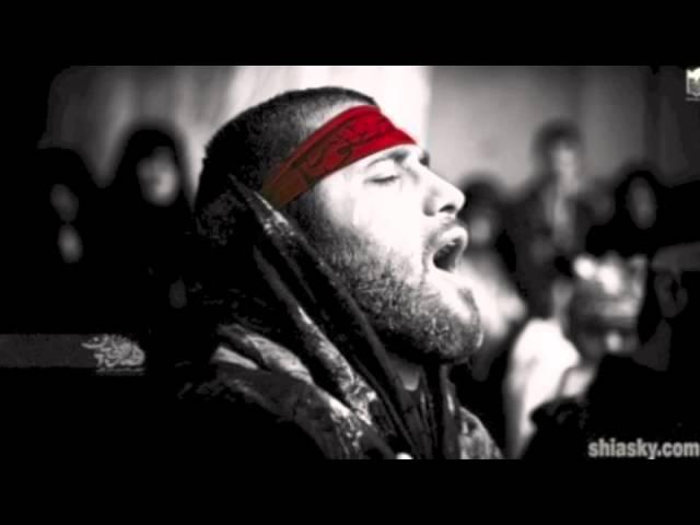 NEW BASSIM AL-KARBALAEI | SARILIRIS | باسم الكربلائي