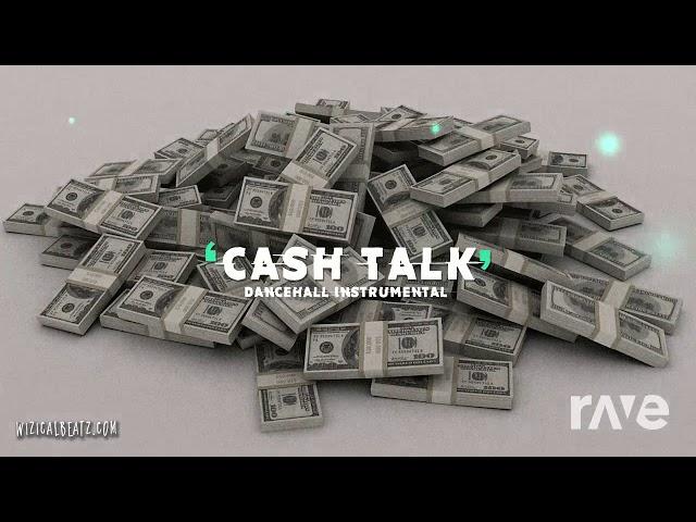 Temptations X The Type Beat - Dancehall Instrumental 2018 ~ Cash Talk & Tunes342 | RaveDj