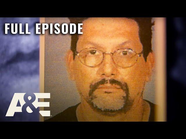 Wiretapped Conversation Cracks 9-Year-Old Murder Case (S5, E19) | Cold Case Files | Full Episode