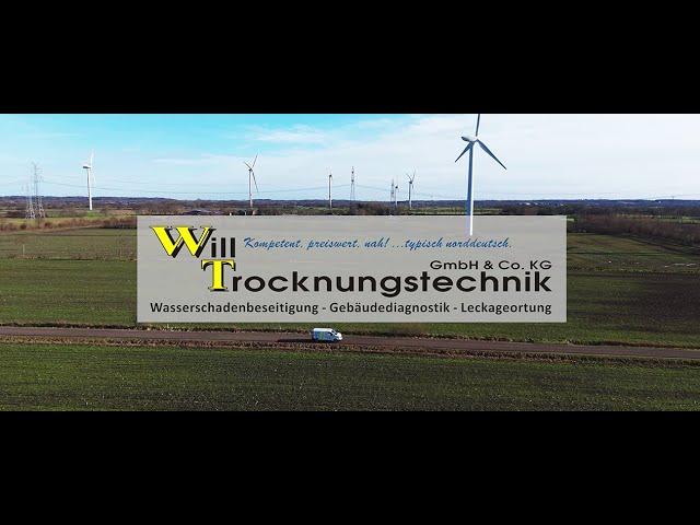 Trocknungstechnik Will in Schuby