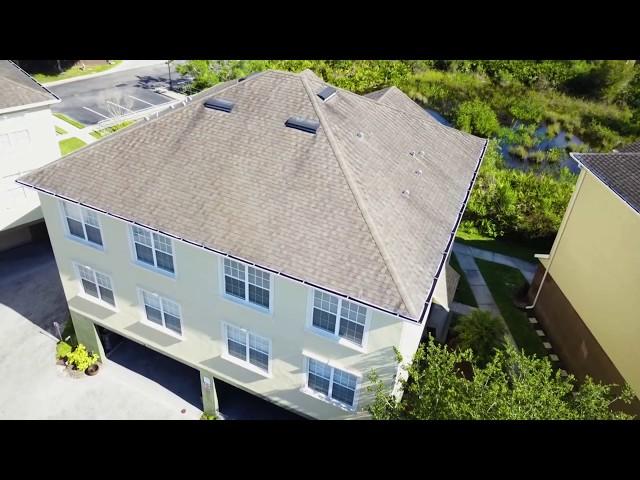 Arbor Greene Luxury 4 bed / 3.5 bath town home in New Tampa