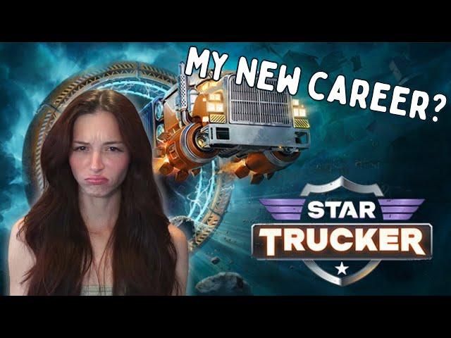 Let's Start Job Hunting | Star Trucker