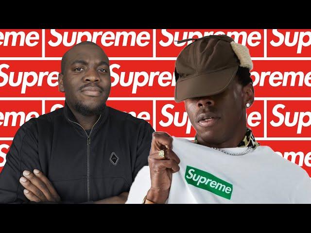 Tyler The Creator's Supreme, Designer Of The Year, Is Supreme Still Relevant? + More