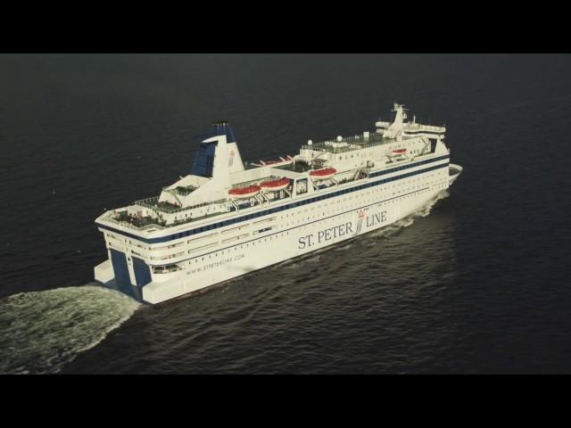 DFDS