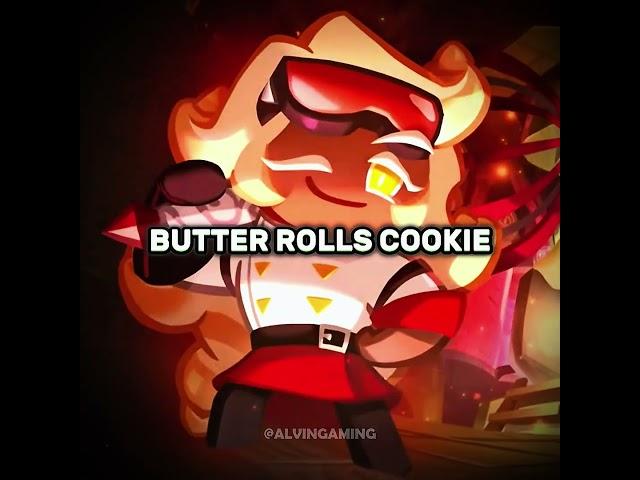 which cookie has the correct name? (part 20) #cookierunkingdom