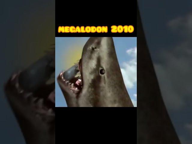 Megalodon Of Evolution #Short #Evolution