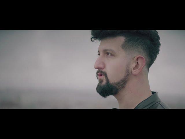 Kerim Araz - Toparlanmam Lazım ( Official Video )