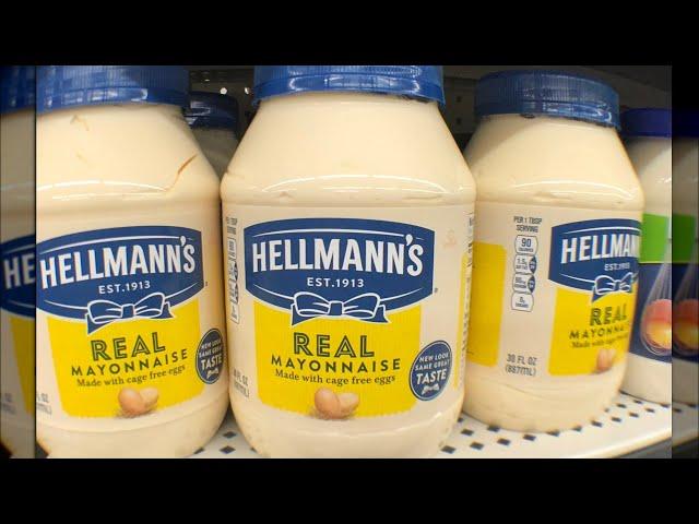 What To Know Before Buying Hellmann's Mayonnaise Again