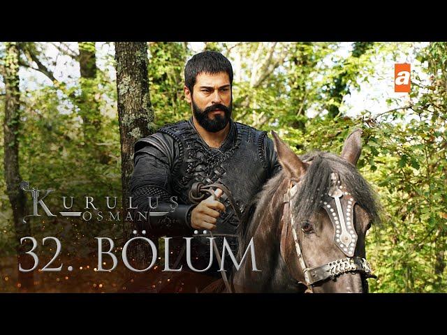 The Ottoman - Episode 32