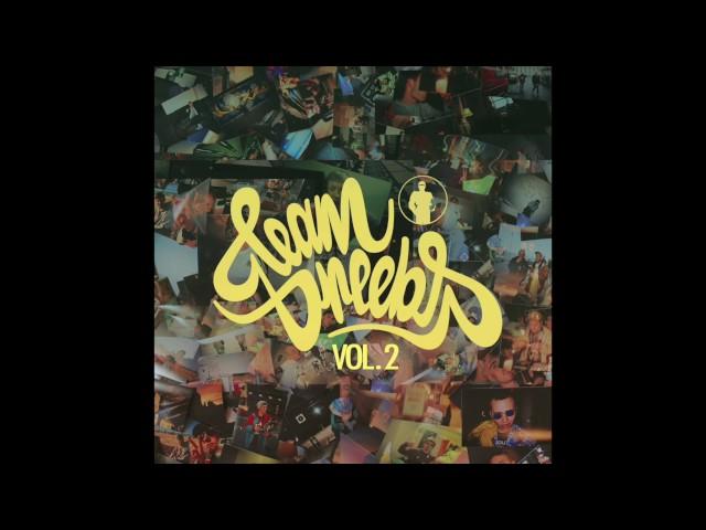 Team Dreebs - Vol. 2 (FULL ALBUM)