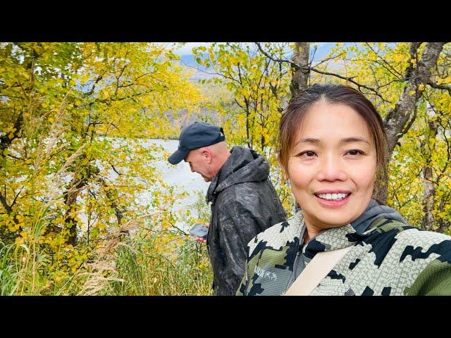 Life Together in the Alaskan Wild: Hiking, Homesteading, & Happiness  #TravelVlog #ExploreAlaska