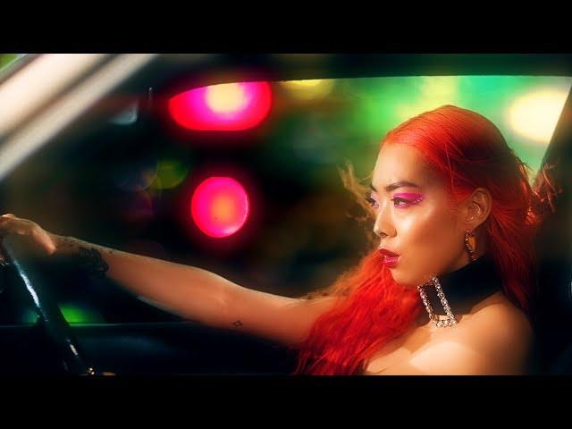 Rina Sawayama – Cyber Stockholm Syndrome (Official Video)