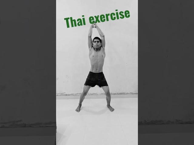 thai exercise#at home#vuralvideo #virulshorts #pushpendra #fitness#model#modeling-hit video 