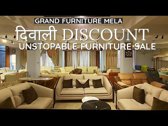 Non Stop Varity Of Home Furniture | Sofas, Beds, Dining Sets, Home Interior Furniture | Sofa Factory