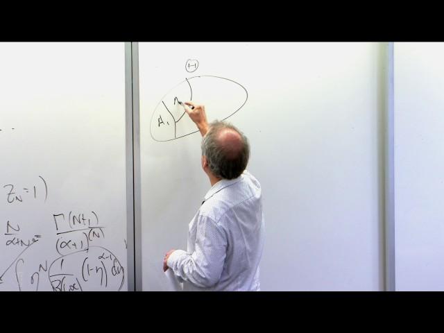 Nonparametric Bayesian Methods: Models, Algorithms, and Applications III