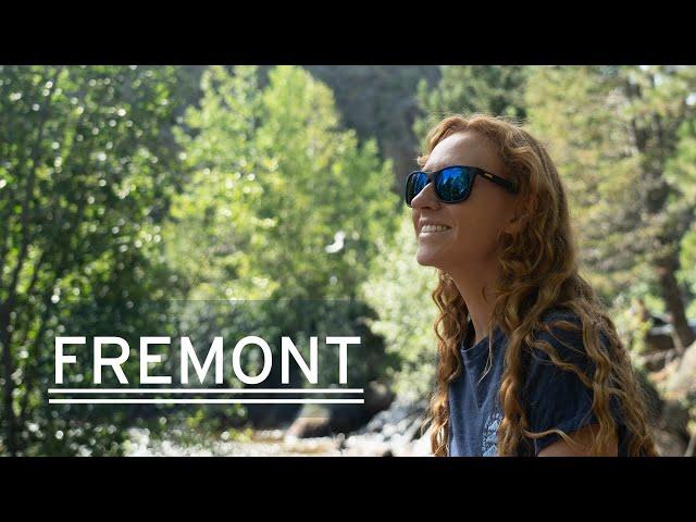 Fremont by Zeal Optics // Trail Running