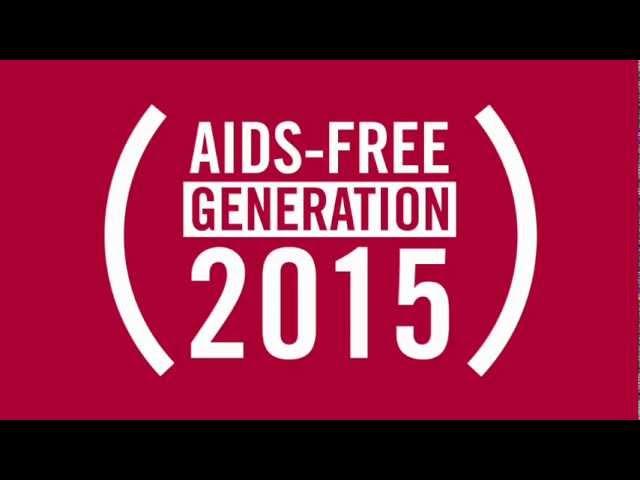 The (2015)QUILT: Fighting for an AIDS Free Generation