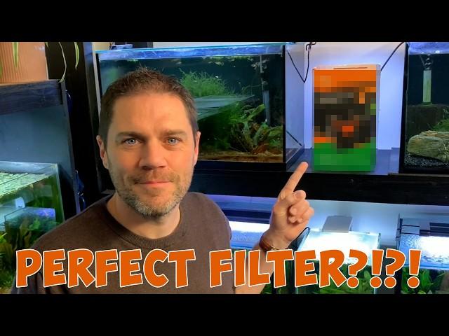 Is this the BEST Hang-On-Filter for your fish tank?