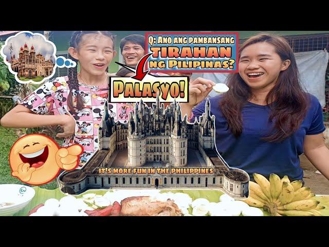 Philippine History Questions part 1 | Vibes TV