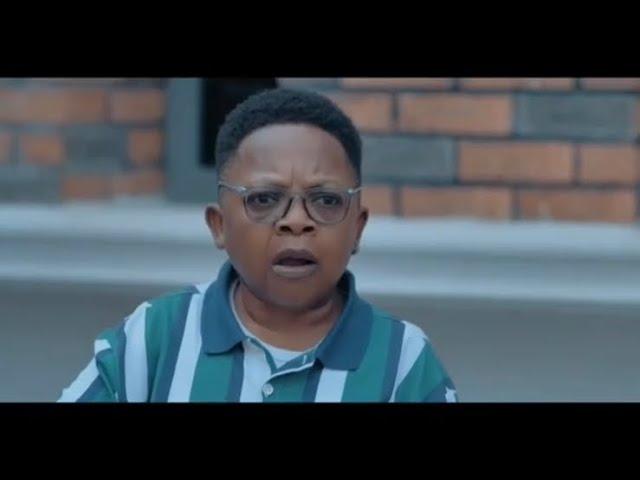 Love Me For Me (Official Trailer) Chinedu Ikedieze, Mr Idiot, Rosine, 2023 Nigerian Nollywood Movie