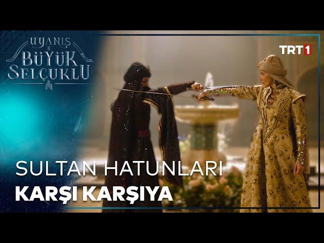 "Çarpışalım Bakalım" | Uyanış: Büyük Selçuklu 32. Bölüm