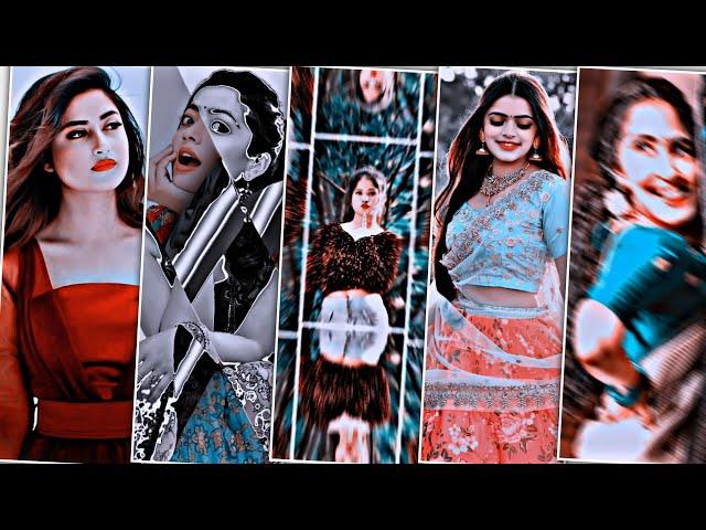 New Trending Shake Effect Status Video Editing Alight Motion | Beat Sync Shake Effect Status Editing