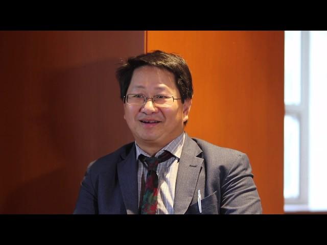 AAFPRS Annual Meeting Testimonial: Tuan V. Pham, MD, MBBS, FRACS