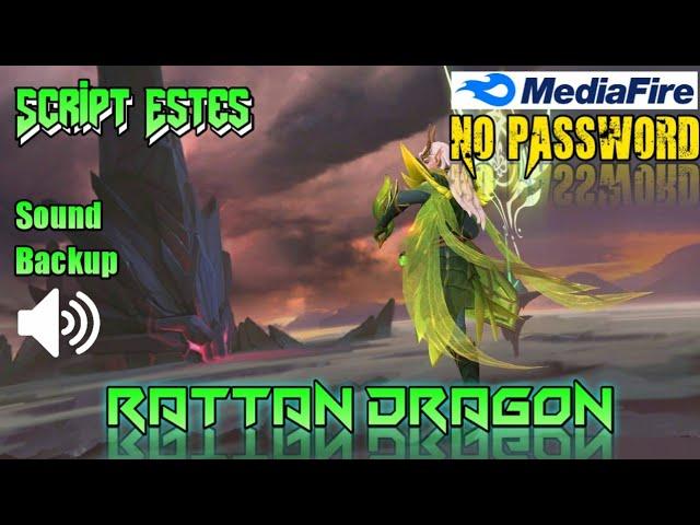 Script Estes Rattan Dragon no password