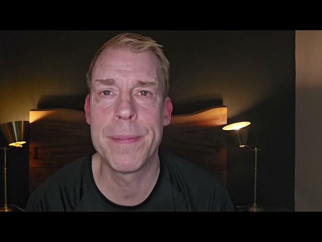MY TESTIMONY (A DEMON HAD ENTERED ME)