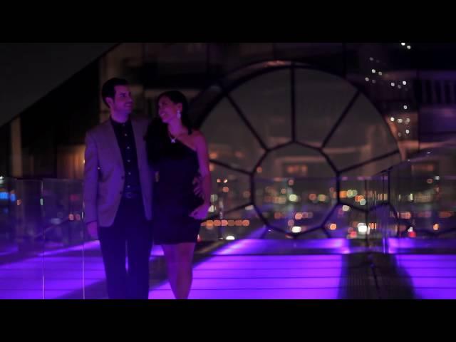 Tower Club at lebua - Bangkok Luxury Hotels