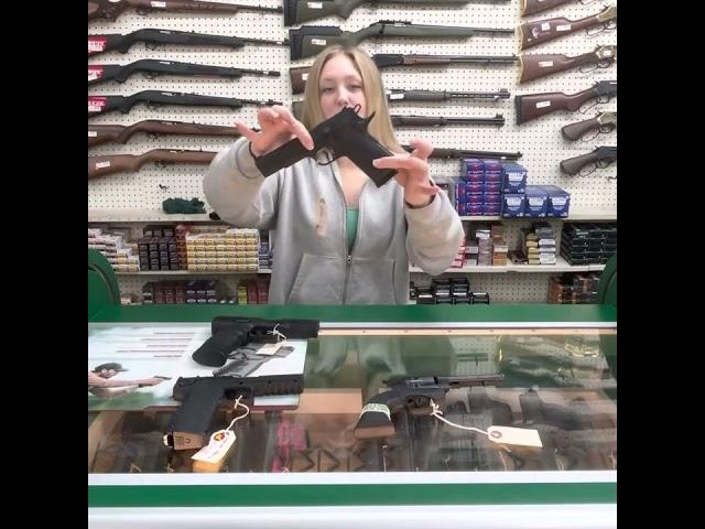22 Mag handguns! (870) 931-7296 United Pawnbrokers Jonesboro AR