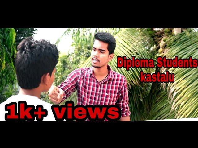 Diploma students kastalu | mini clip